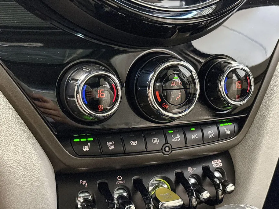 MINI Countryman Cooper S E ALL4 Classic
