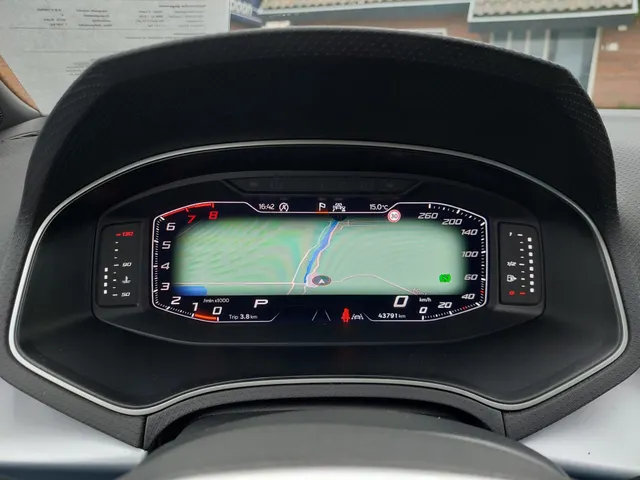 SEAT Arona 1.0 EcoTSI FR Business Connect PDC V+A | rijklaarprijs !!