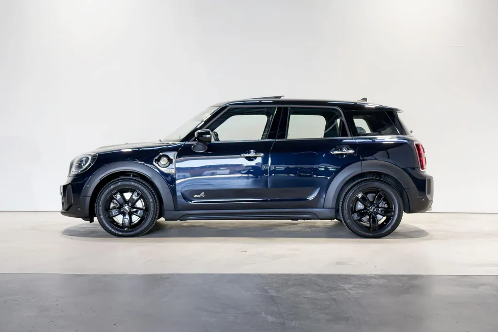 MINI Countryman Cooper S E ALL4 Classic