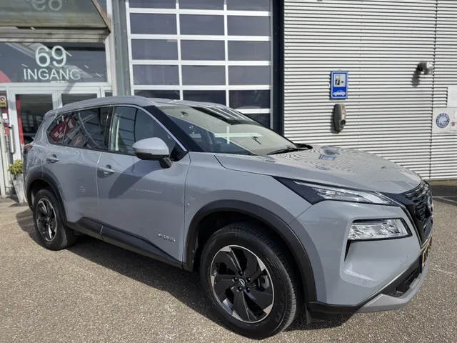 Nissan X-Trail 1.5 e-4orce N-Connecta 4WD 7p. 7 persoons