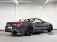 BMW 8 Serie Cabrio 840i High Executive