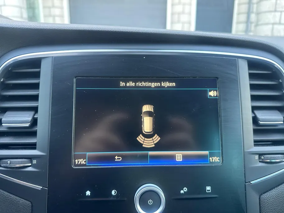 Renault Mégane 1.2 TCe Limited | Climate | Cruise | Apple carplay | LM Velgen |