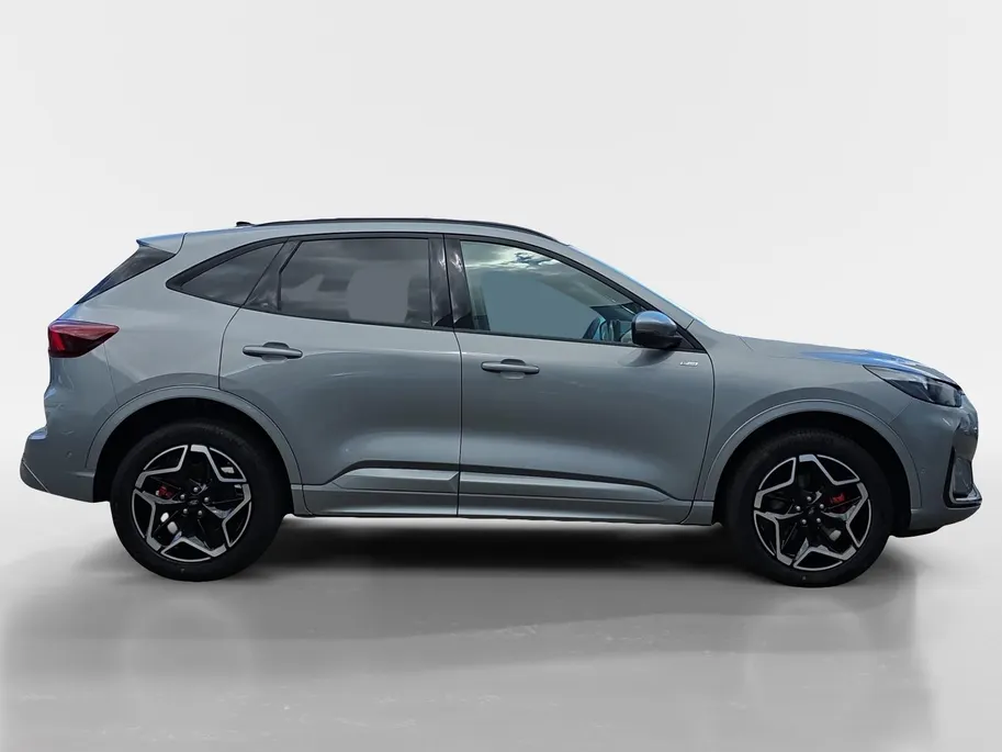 Ford Kuga 2.5 PHEV ST-Line X | Nieuw te bestellen | tot €5.000,- korting | 2100kg trekgewicht | 0,99% rente Ford Options!