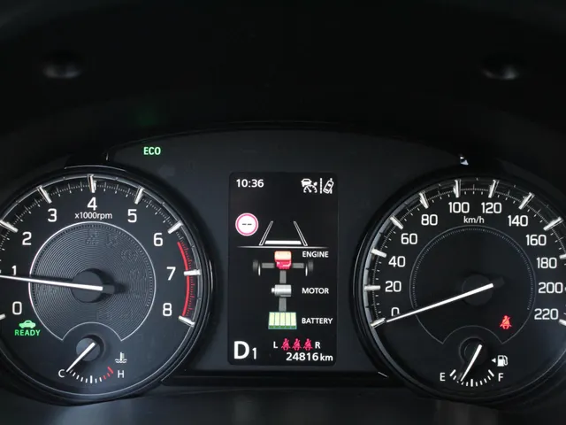 Suzuki Vitara 1.5 Hybrid Style Automaat | Navi | Adap. Cruise | Clima | Camera | Trekhaak
