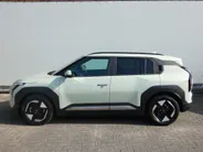 Kia EV3 58,3 kWh 204pk Plus