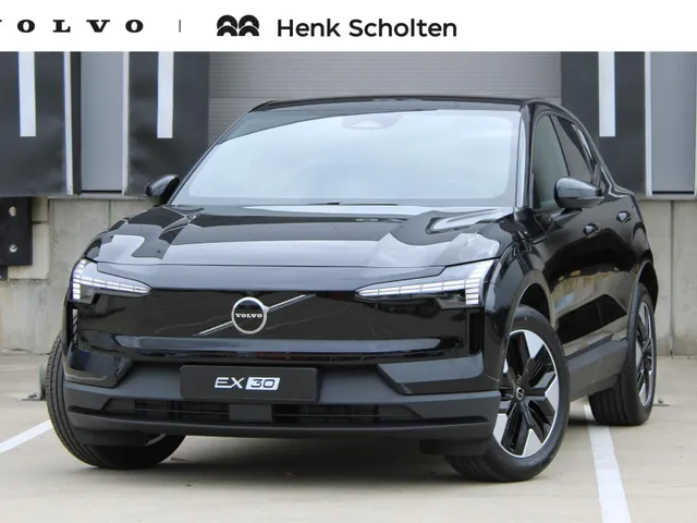 Volvo EX30