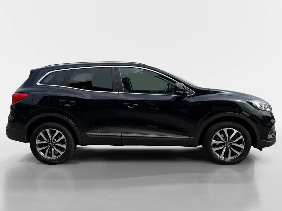 Renault Kadjar 1.3 - 140PK TCe Intens Automaat | Trekhaak (1500 KG) | Apple CarPlay/Android Auto | Navi | Cruise Control | Licht & Regen Sensor | Climate Control | Lichtmetalen Velgen |