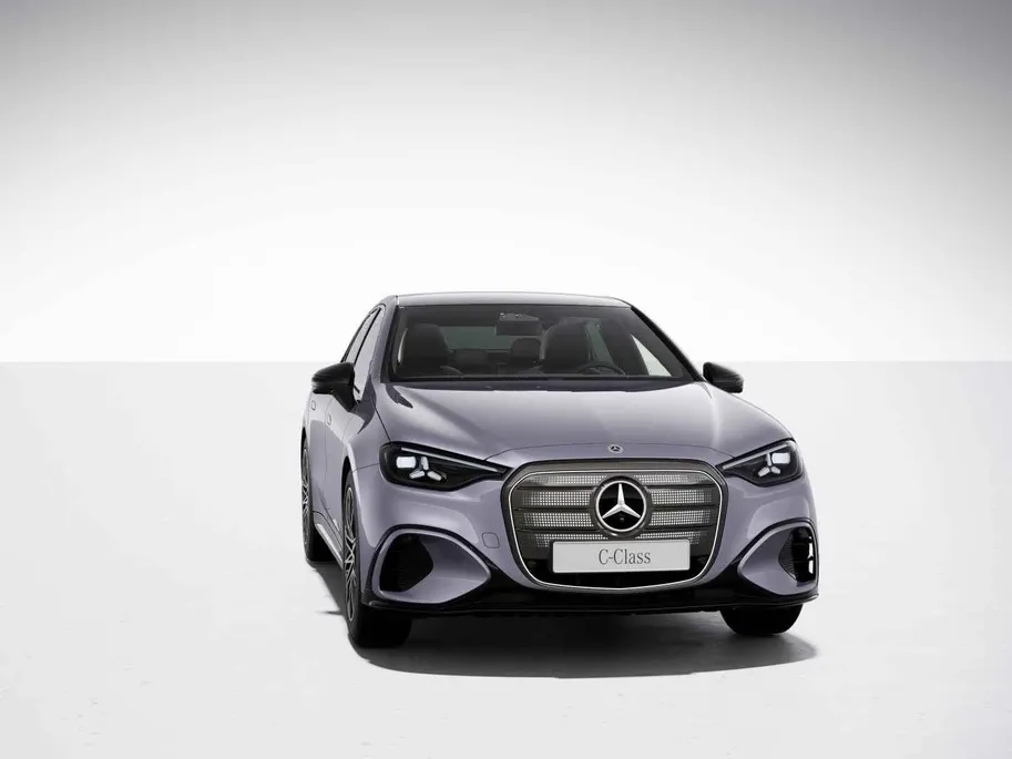 Mercedes-Benz C-Klasse 400 4MATIC Launch Edition 94 kWh
