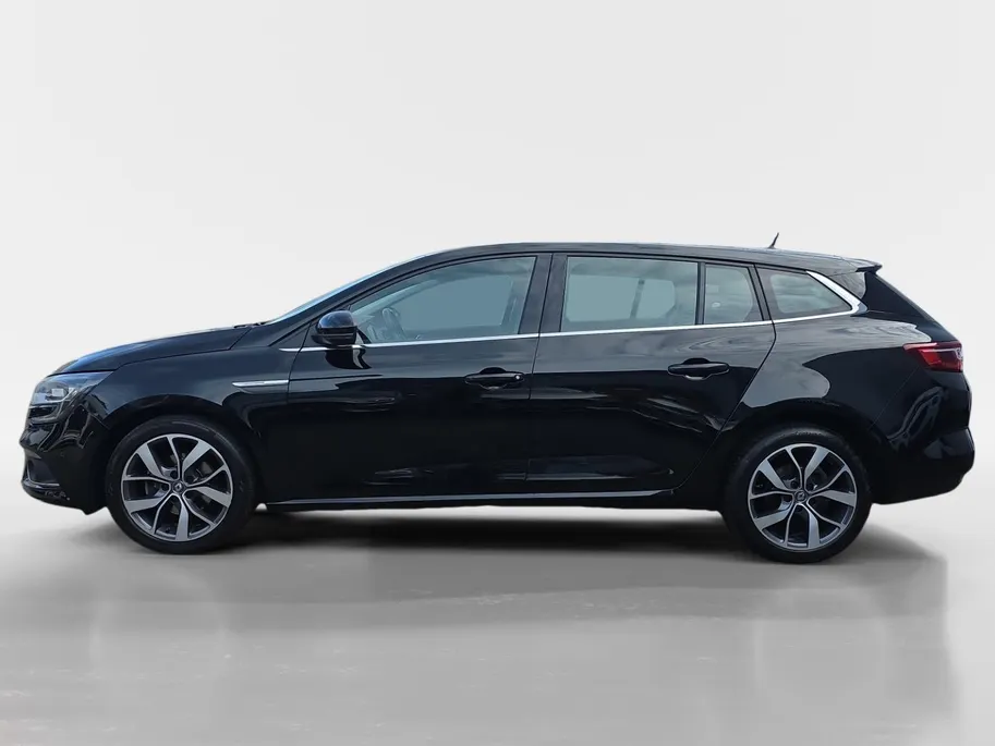Renault Mégane Estate 1.2 TCe Life | Trekhaak | Cruise control | Bluetooth | DAB | 12 maanden garantie! |
