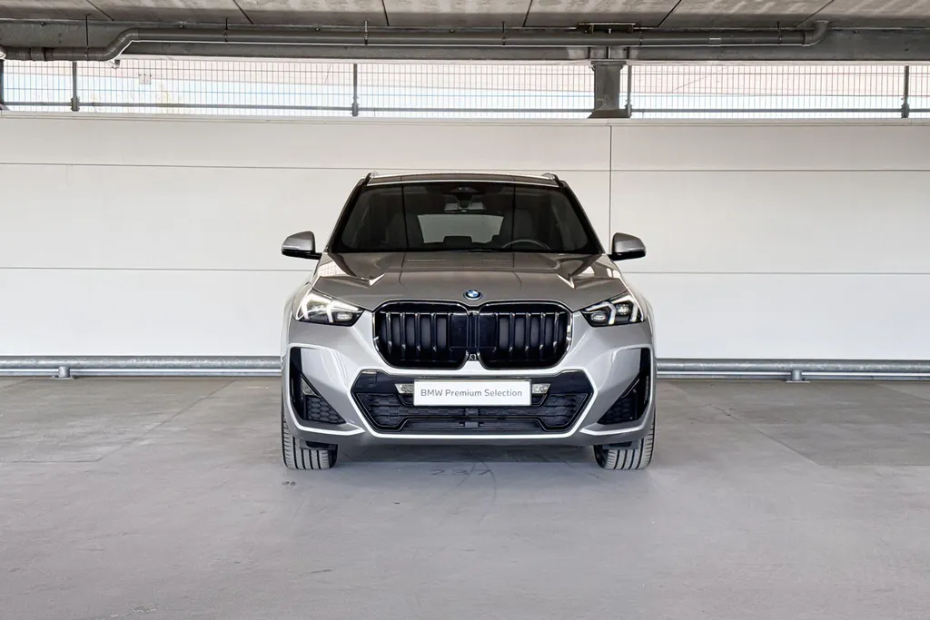 BMW X1 xDrive30e