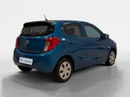 Opel KARL 1.0 ECOFLEX | 120 JAAR EDITION | AIRCO | NL-AUTO |