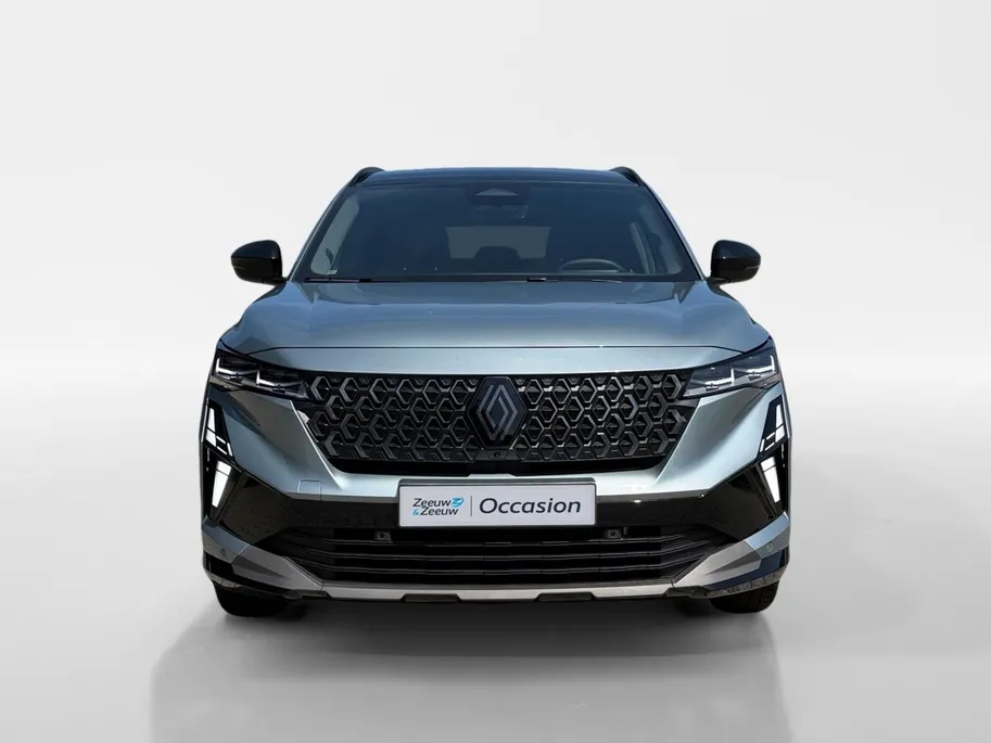 Renault Espace 200PK E-Tech Full Hybrid Esprit Alpine 7p. AT | 7 Zitplaatsen | 360 Camera | Elektrische Klep | Solarbay Panoramadak | Elektrische Stoelen | Stoelverwarming | Apple CarPlay/Android Auto | Matrix LED Koplampen |