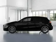 Mercedes-Benz A-Klasse 250 e Business Solution AMG