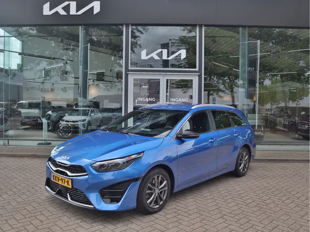 Kia Ceed Sportswagon