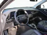 Kia Niro 1.6 GDi Hybrid ExecutiveLine | Camera | Leer | Schuifdak | Stoelverwarming+ventilatie | Elektr. stoelverstelling + achterklep | 18' LM | HUD |
