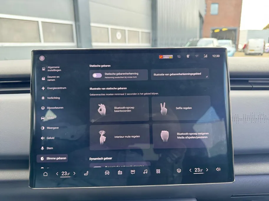 Voyah Courage Business Edition 80 kWh | 5.000 Euro Voordeel!! | Direct Leverbaar | Nieuw model | Full Option |