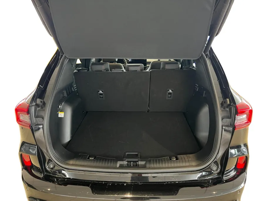 Ford Kuga 2.5 PHEV ST-Line X | NL auto | 243 pk | Automaat | El. Trekhaak | 2100KG Trekgewicht | Panorama Dak | Adapt. Cruise Control | BLIS | Winter pack | Verwarmbare Voorruit Matrix LED Koplampen | Fabrieksgarantie |