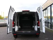 Mercedes-Benz Vito 109 CDI EX.BTW Lease v.a. 219,- pm