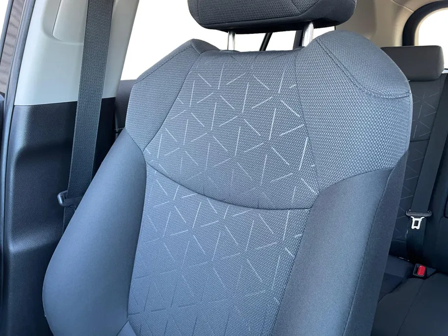 Toyota RAV4 2.5 Hybrid Business *Automaat*Navi via Carplay*Camera*Elekt. Achterklep*Adapt. Cruise Control*LM Velgen*Zeer nette auto!