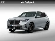 BMW X3 30e xDrive