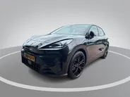 CUPRA Raval Business First Edition 56 kWh 211 PK l Black Pakket l Achteruitrijcamera l Stoel en Stuurrverwarming