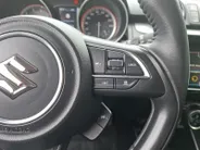 Suzuki Swift 1.2 Style Smart Hybrid | Navigatie | Hoge instap | Adaptieve cruise control | Blind spot