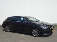 Mercedes-Benz CLA Shooting Brake 200 156pk 7G-DCT Ambition