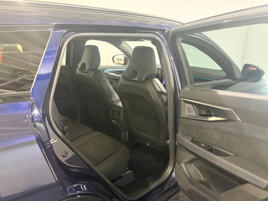 Renault Espace 200PK E-Tech Full Hybrid Esprit Alpine 5p. AT | 1e eigenaar | Camera | Parkeersensoren | Elektrische Achterklep | Apple CarPlay/Android Auto | Panoramadak | Adaptive Cruise Control | Digital Cockpit | Full LED | Lichtmetalen Velgen |