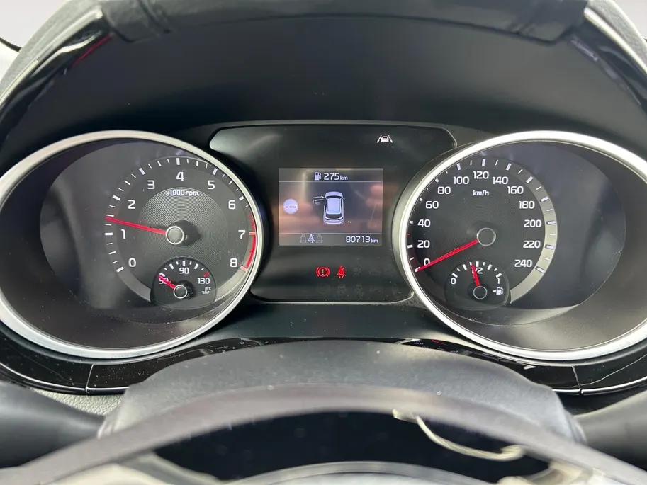 Kia Ceed Sportswagon 1.0 T-GDi DynamicPlusLine | Apple Carplay / Android Auto | Navigatiesyteem | Parkeersensoren + Camera Achter | Licht + Regensensor | Stoel + Stuurverwarming | Cruise Control | Climate Control | Rijstrooksensor + Correctie |
