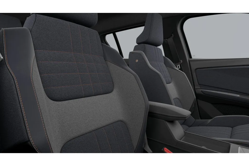 Renault 4 comfort range techno 52 kWh