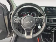 Kia Picanto 1.0 DPi DynamicLine | Automaat | Airco | Bluetooth | Camera | Cruise Control | LM Velgen | Navigatie |