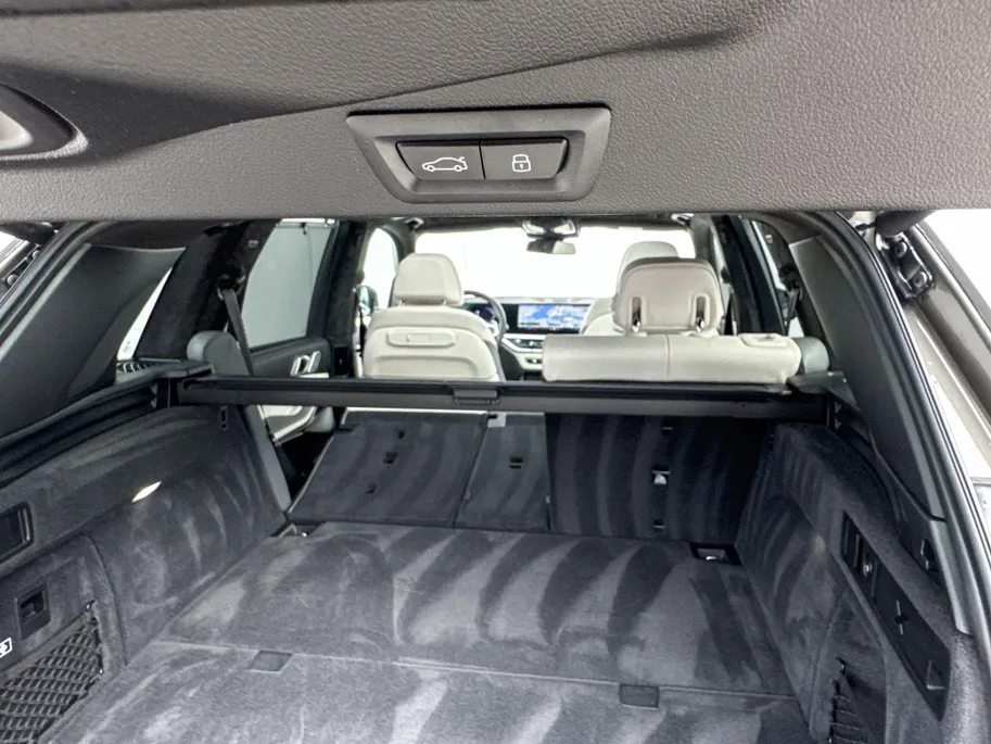 BMW X5 xDrive50e