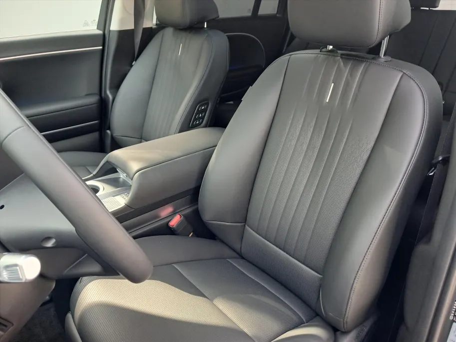 Hyundai IONIQ 9 110,3 kWh 429pk AWD+ Lounge / Voorraad deal