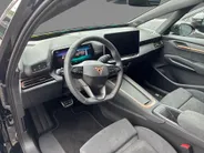 CUPRA Born Performance 61 kWh 190 PK l 19' Storm Copper l Side Assist l Elektrische stoelen l Leverbaar per oktober