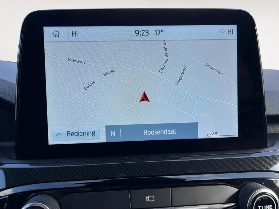 Ford Kuga 2.5 PHEV ST-Line | Winterpack | Adaptieve Cruise Control | Camera achter en voor | Stoel- en stuurverwarming