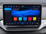 Volkswagen ID.4 Pro Limited Edition 77 kWh 286pk · Camera · Matrix LED · Stuur- & Stoelverwarming · Keyless · Dodehoeksensor · Elek. Achterklep · Garantie t/m 07-06-2027
