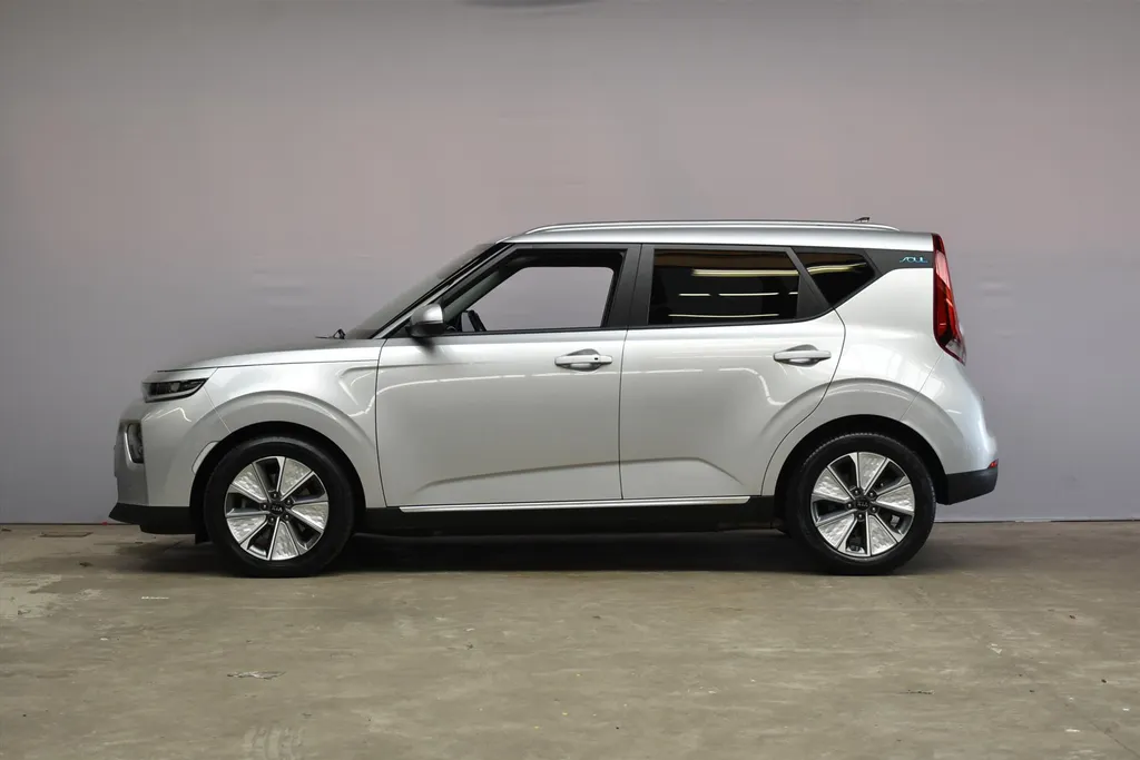 Kia e-Soul 39,2kWh 136pk Aut DynamicPlusLine