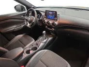 Nissan Juke 1.6 Hybrid N-Connecta | Automaat | Hybride | Achteruitrijcamera | Apple carplay | Android Auto | Parkeersensoren voor en achter