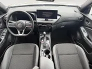 Nissan Juke 1.6 Hybrid N-Connecta Lichtmetalen velgen | Navigatie | Apple Carplay/ Android Auto | Achteruitrijcamera | Climate Control | Parkeersensoren voor & achter |