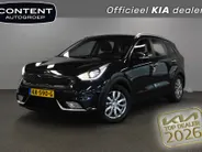 Kia Niro 1.6 GDi Hybrid 141pk DCT6 First Edition TREKHAAK
