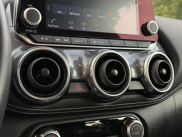 Nissan Juke 1.0 DIG-T 114pk N-Design | Navigatie | App Connect | Keyless | Apple CarPlay | Android Auto