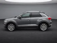 Volkswagen T-Roc 1.5 TSI 150pk DSG Style Business · Trekhaak ·  Camera · Apple/Android Car Play · Stoelverwarming · Navigatie · Dodehoeksensor ·