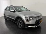 Kia Niro 1.6 GDi Hybrid 129pk DCT6 DynamicLine | Trekhaak