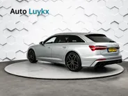 Audi A6 Avant 45 TFSI S-Line DSG Automaat | 245 PK | 2 X S-Line | Audi Sport Wielen