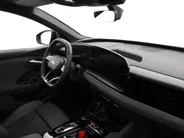 Audi Q6 e-tron Sportback S edition performance 306pk 100 kWh · SOH 97,8% · Panoramadak · Wegklapbare Trekhaak · 360 Camera · Stoelverwarming voor+achter · Bijrijder Display · 19'' Inch · Garantie t/m 10-08-2030 of 100.000km