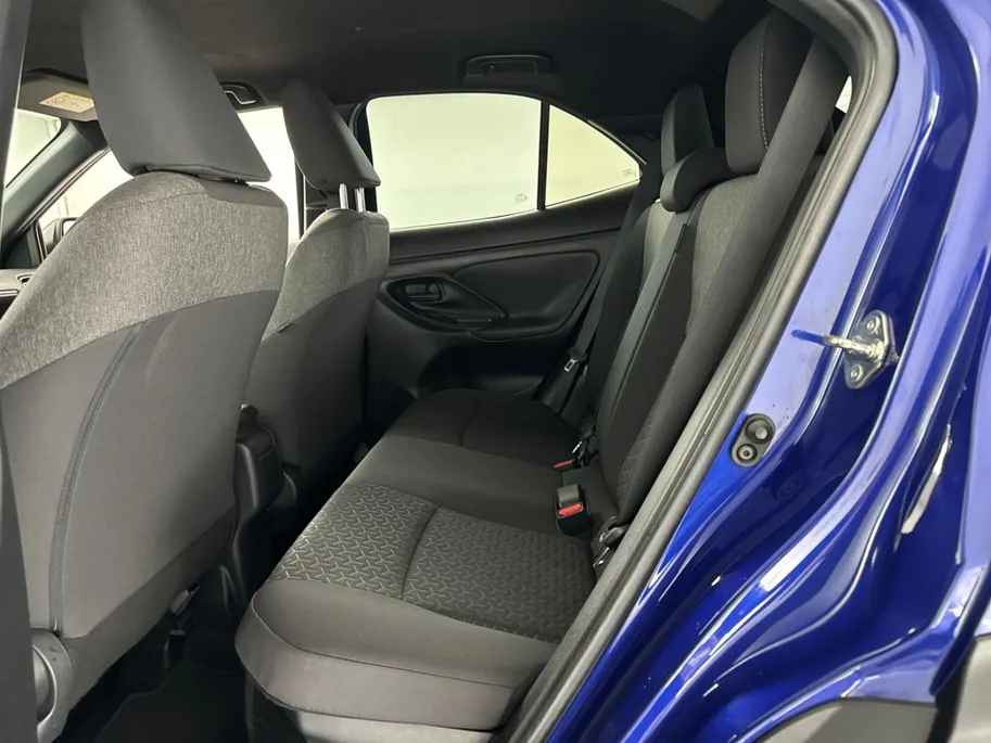 Toyota Yaris Cross 1.5 Hybrid Dynamic | Navigatie | 17'' L.M. Velgen | Adaptieve Cruise Control
