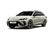 CUPRA Leon Sportstourer VZ Performance | Achteruitrijcamera | Digitaal instrumentenpaneel (Virtual Cockpit) | Draadloze Apple CarPlay™, Android Auto™