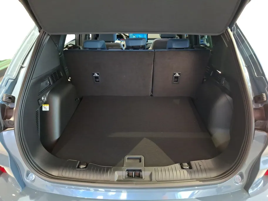 Ford Kuga 2.5 PHEV BlueCruise Edition | €4.000.- korting | 0,99% rente | Kantel / schuifdak | 20'' velgen