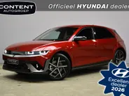 Hyundai IONIQ 5 84 kWh RWD N Line Business || Voorraad deal!