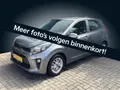 Kia Picanto 1.0 DPi DynamicLine